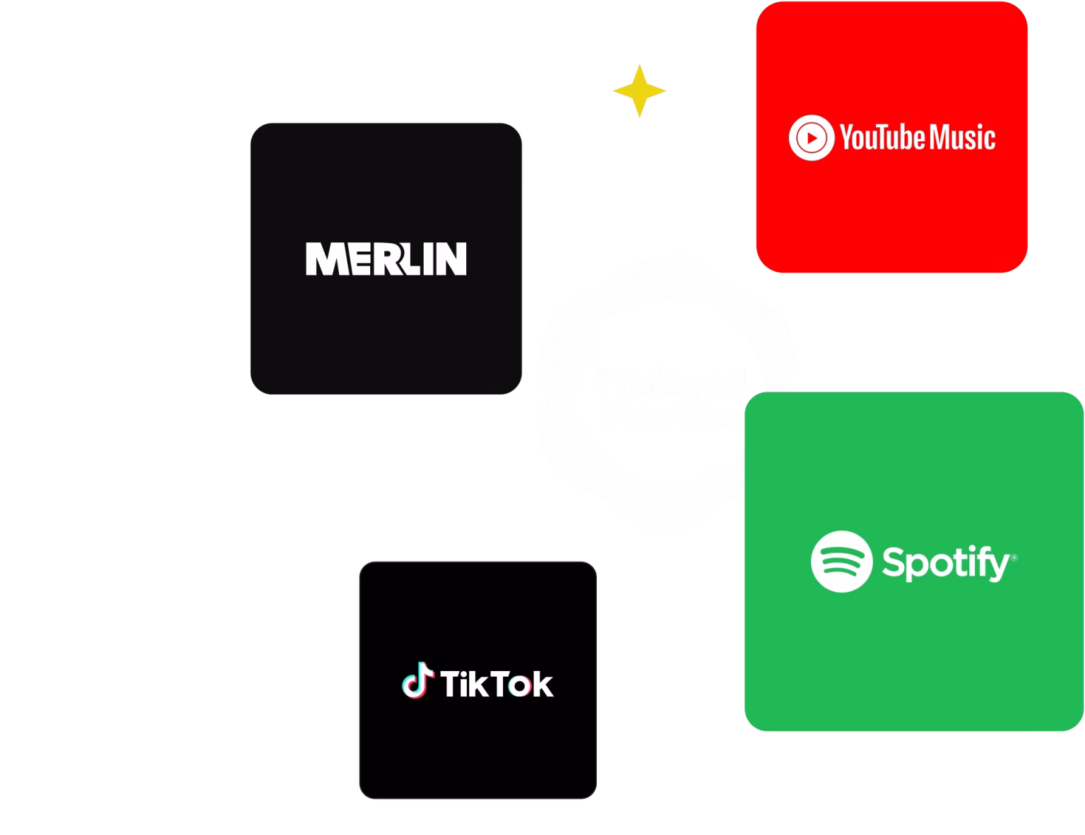 Global Partner Logos
